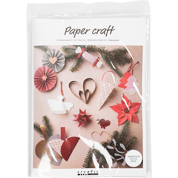 Creativ Company Knippenket Noël