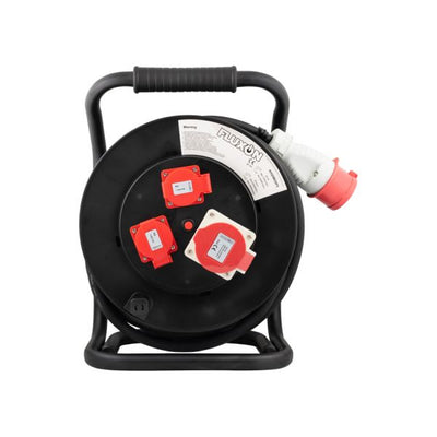 Bobine 380v 20 mètres