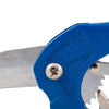 coupe-tube pvc