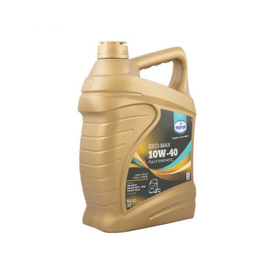 GEO-MAX 10W-40 5 litres