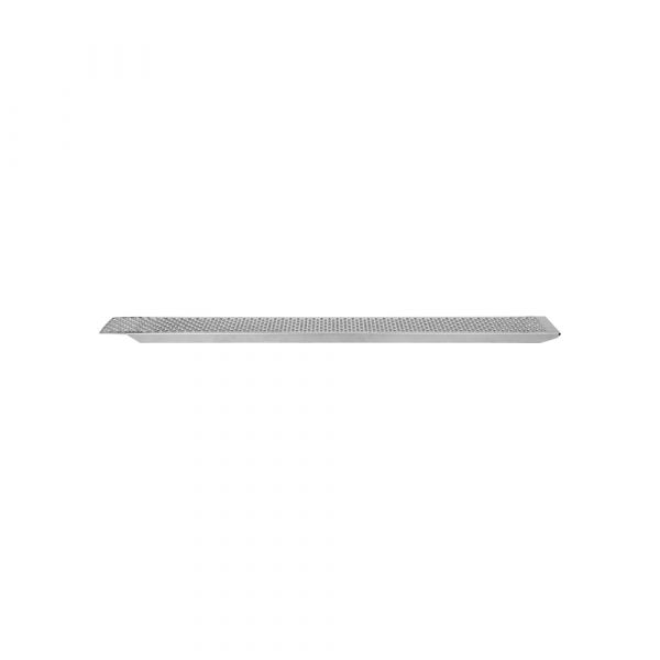 Rampe aluminium légère 200 kg. 2 mètres.
