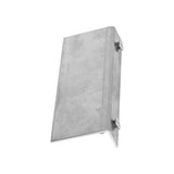 Rampe aluminium légère 200 kg. 2 mètres. - afbeelding 3