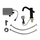Fountain Tap avec capteur. - afbeelding 3