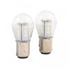 Topgear LED lampe 12 volts BA15D