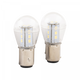 Topgear LED lampe 12 volts BA15D