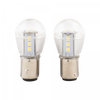 Topgear LED lampe 12 volts BA15D