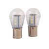 Topgear Topgear LED lampe 12 volts BA15S