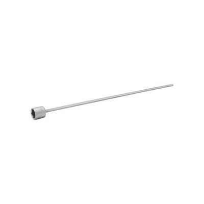 Extension support caravane 440 mm Capuchon 19 mm