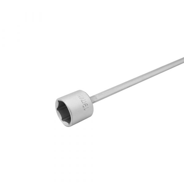 Extension support caravane 440 mm Capuchon 19 mm