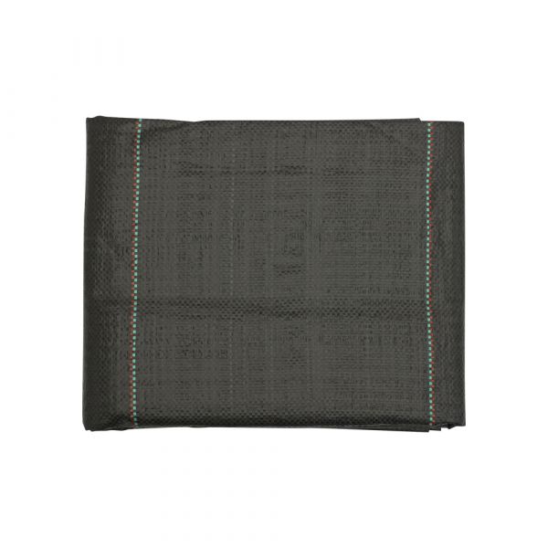Tissu anti-root 2x5 mètres.