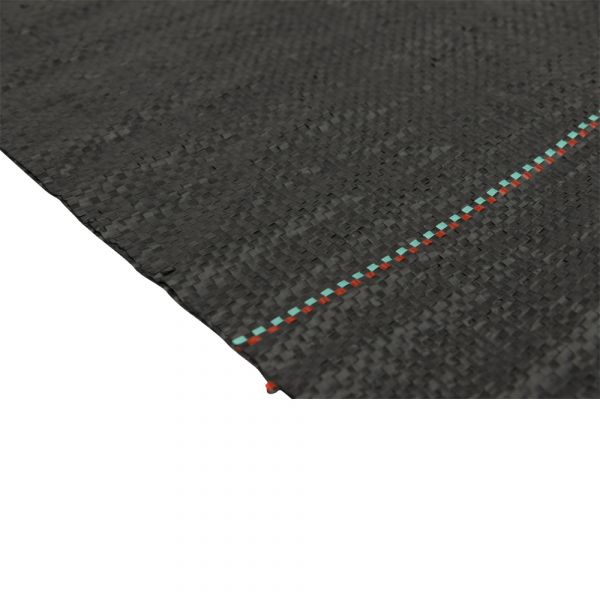 Abi products toile de sol anti-racines 2x5 mètres