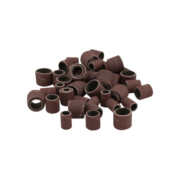 Ensemble de ponçage multi-outils 63 pièces