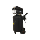 Compresseur 50 litres vertical - afbeelding 2