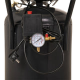 Compresseur 50 litres vertical - afbeelding 3
