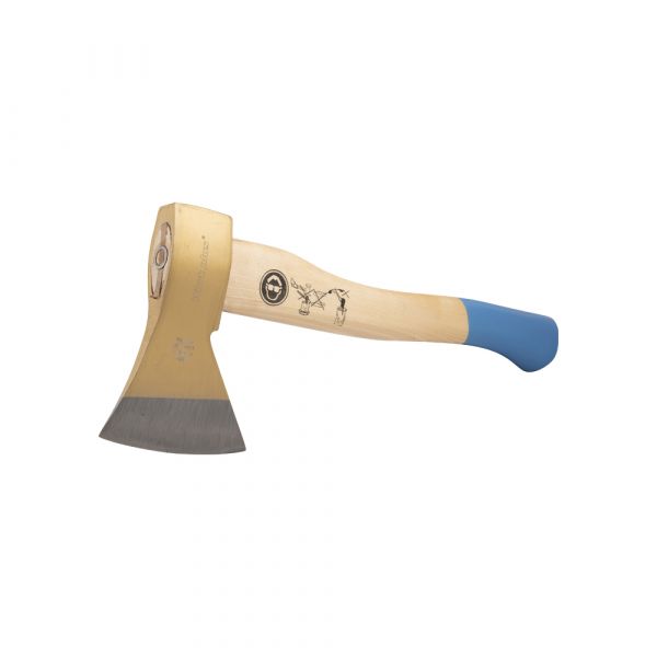 Axes à main Pro Essen Steel
