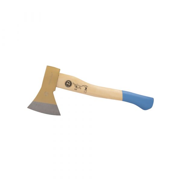 Axes à main Pro Essen Steel