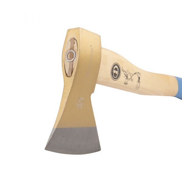 Axes à main Pro Essen Steel