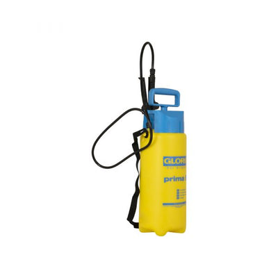 Pulvérisateur de pression pulvérisateur arrière 5L Gloria.