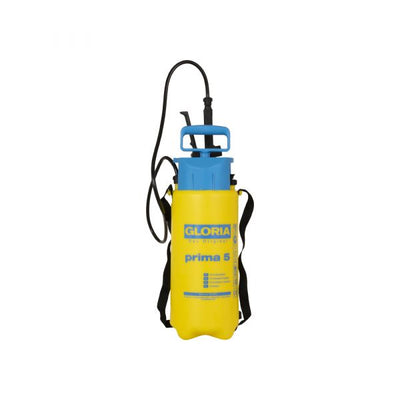 Pulvérisateur de pression pulvérisateur arrière 5L Gloria.