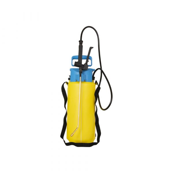 Pulvérisateur de pression pulvérisateur arrière 5L Gloria.