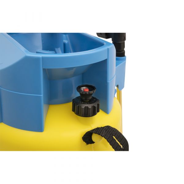 Pulvérisateur de pression pulvérisateur arrière 5L Gloria.