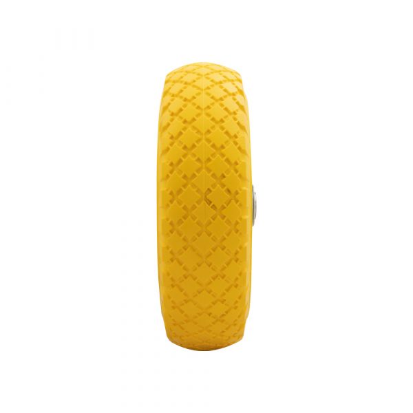 Roue 3.00x4 trou d'axe 20 mm. ANTI-FUITE