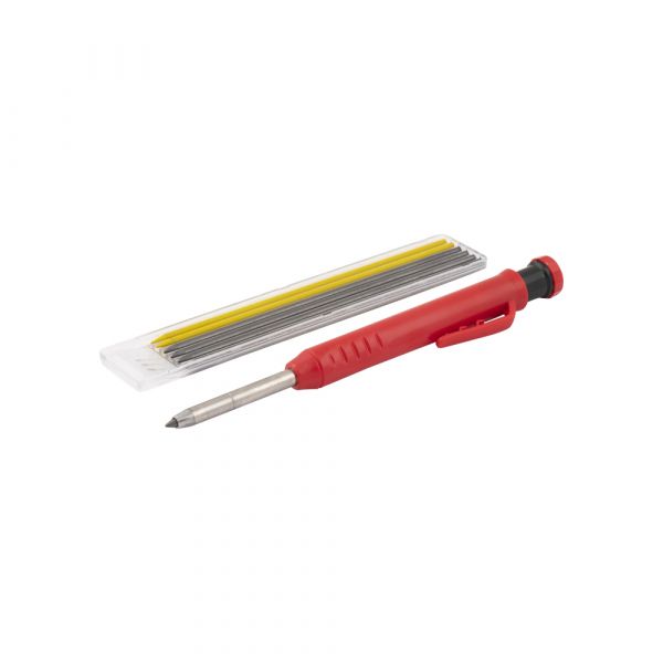 Crayon de marquage avec taille-crayon