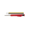 Crayon de marquage avec taille-crayon
