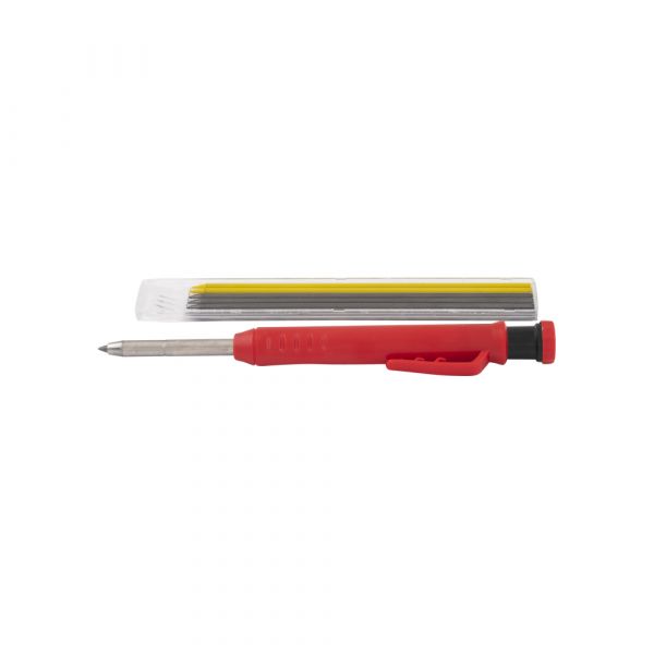 Crayon de marquage avec taille-crayon