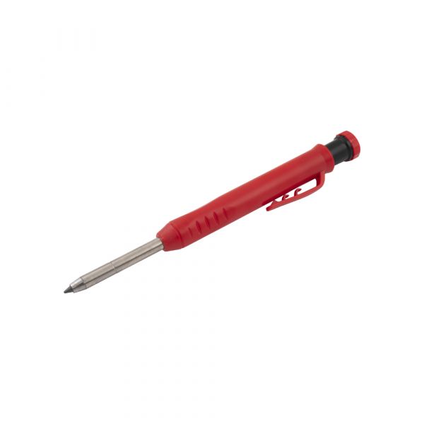 Crayon de marquage avec taille-crayon
