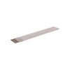 Electrode de soudage en acier en acier inoxydable 2,5 mm. 10 pièces ..