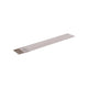 Electrode de soudage en acier en acier inoxydable 2,5 mm. 10 pièces ..