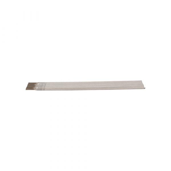 Electrode de soudage en acier en acier inoxydable 2,5 mm. 10 pièces ..