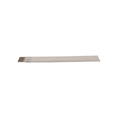 Electrode de soudage en acier en acier inoxydable 2,5 mm. 10 pièces ..