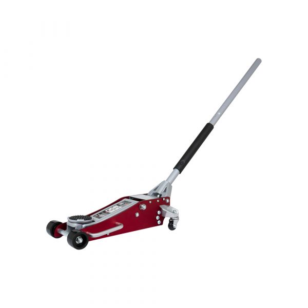 TOPGEAR TOPGEAR GARAGEKIK 1,5 tonne Alu