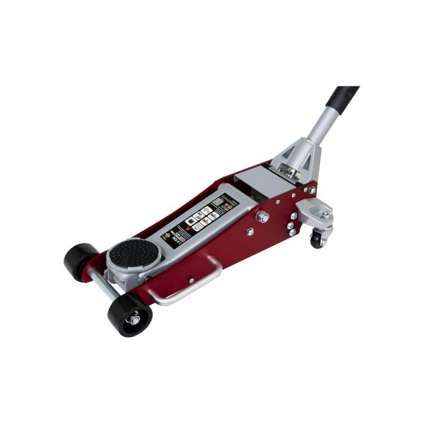 TOPGEAR TOPGEAR GARAGEKIK 1,5 tonne Alu