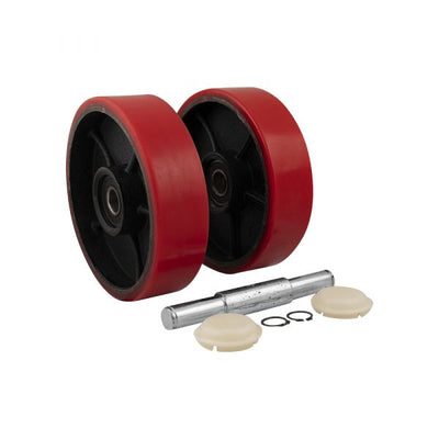 Tarsus Reserve Wheel for Pallet Truck 180 * 50.