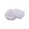 Tampon de nettoyage Mousse 2 pcs