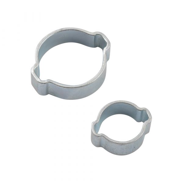 Topgear Topgear Srop Sich Tyry Clamp Ass. 150 pièces
