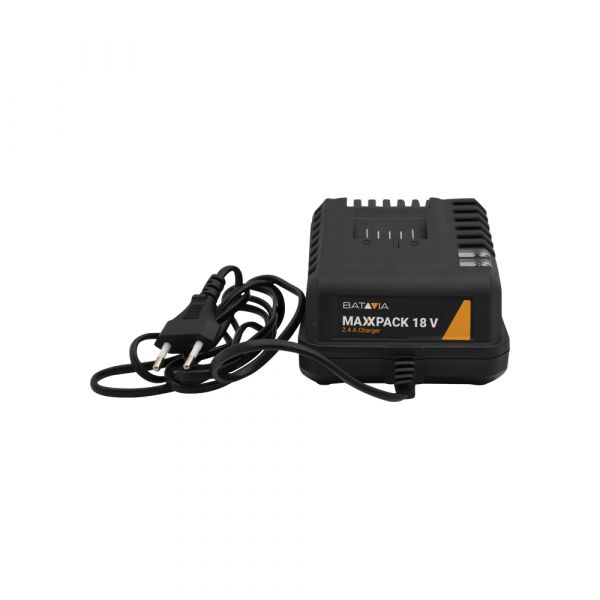 Batavia maxxpack chargeur 18v 24ah