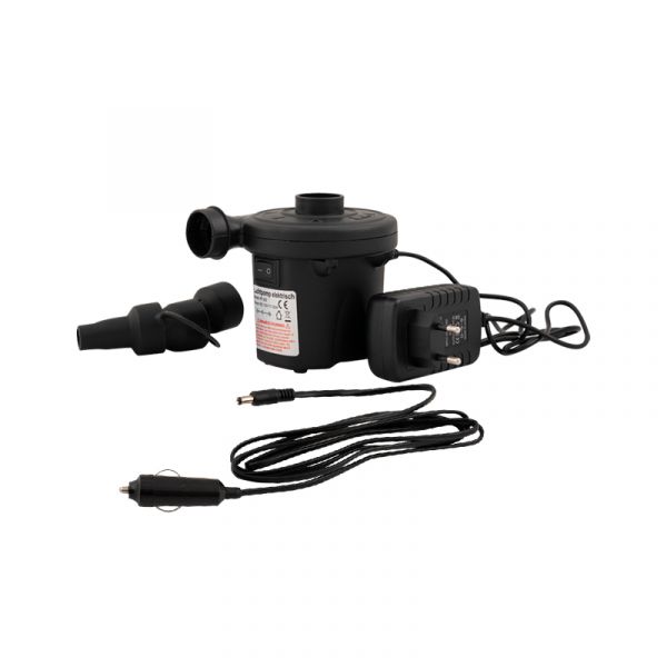 Topgear Topgear Air Pompe DC 12V 100-240V 35 W.