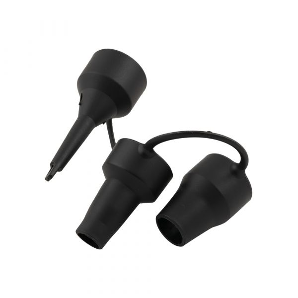 Topgear Topgear Air Pompe DC 12V 100-240V 35 W.