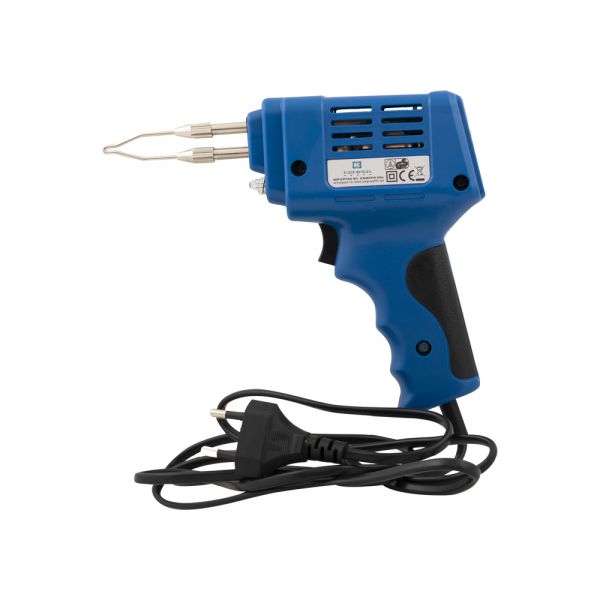 Solderpistool 6-ciche Kemper