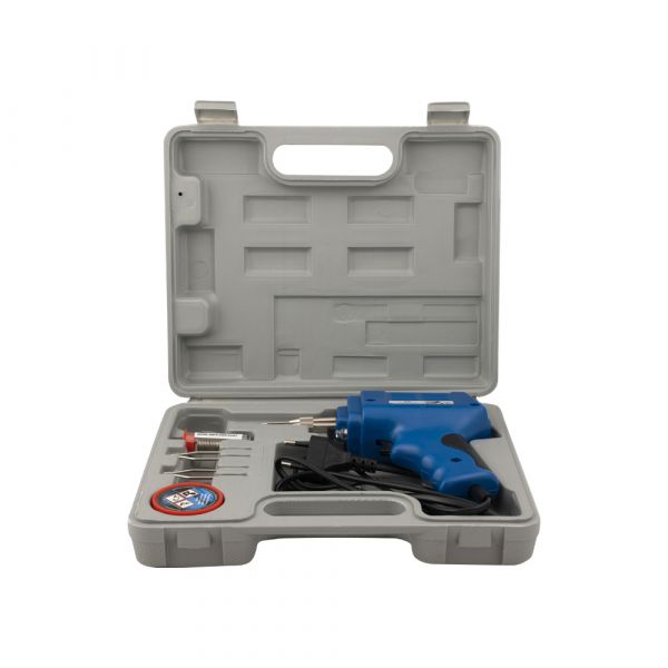 Solderpistool 6-ciche Kemper