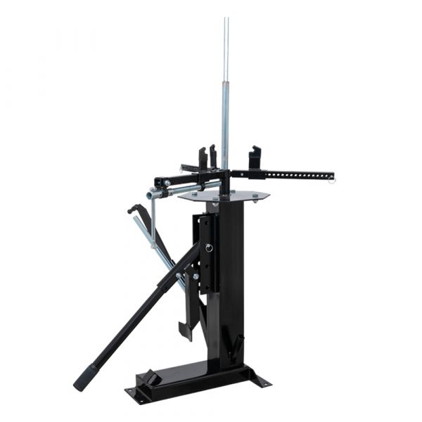 Démonte-pneu universel Topgear