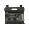 Hyundai Bits Drilling Set 205 DLG.