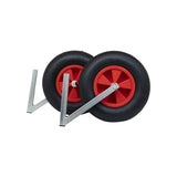 Kit de centrage pour remorque de bateau - afbeelding 3