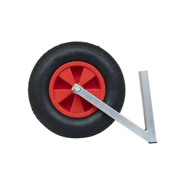 Kit de centrage pour remorque de bateau