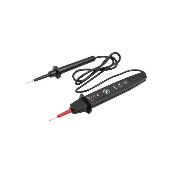 Testeur de tension 6-24 v
