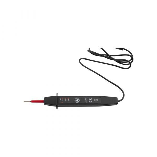 Testeur de tension 6-24 v